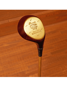 Hickory Golf Six Club Set... 2