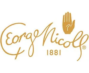 George Nicoll maker of golf clubs since 1881