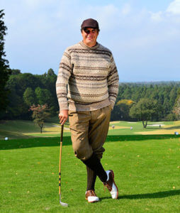 The Hickory Golf Shop founder