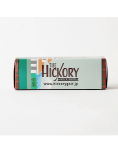 ヒッコリーゴルフボール（１スリーブ３個入り） 2