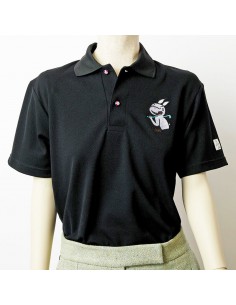 Hit or Drop レディースゴルフシャツ 2