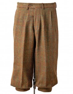 ゴルフニッカーボッカーズ (ブロンズ)