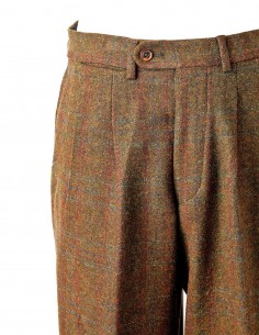 ゴルフニッカーボッカーズ (ブロンズ) 2