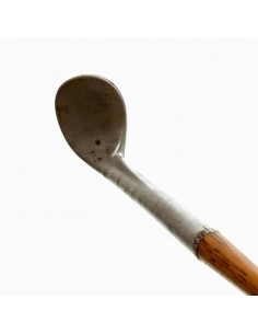 ヒッコリー「Rut...