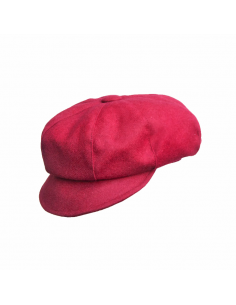 マーサベイカーボーイキャップ