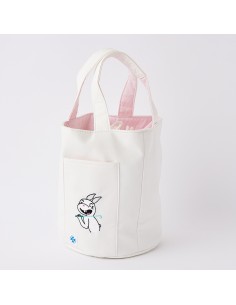 Hit or Drop レディースゴルフトートバッグ 2