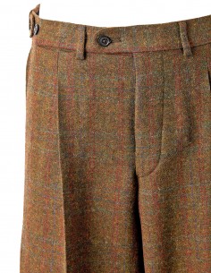 Hickory 1881 ニッカーボッカーズ (ブロンズ) 2