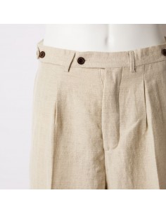 Hickory 1881 サマーニッカーボッカーズ... 2