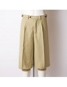 Hickory 1881 サマーニッカーボッカーズ... 2