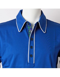 Hickory 1881 ヒッコリーゴルフシャツ... 2