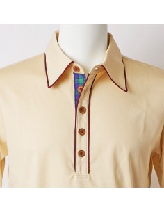 Hickory 1881 ヒッコリーゴルフシャツ... 2