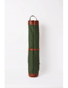 Hickory 1881 ゴルフバッグ オリーブ... 2