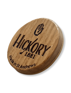 Hickory 1881 ゴルフボールマーカー...