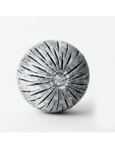 ガタパーチャハンマーゴルフボール 1860年代 2