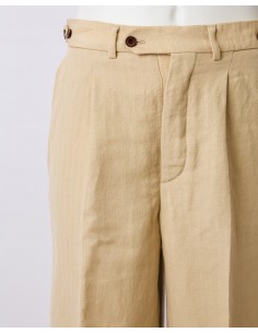 Hickory 1881 サマーニッカーボッカーズ... 2