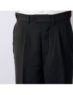 Hickory 1881 サマーニッカーボッカーズ... 2