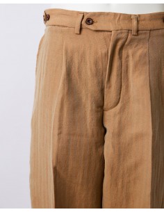 Hickory 1881 サマーニッカーボッカーズ... 2