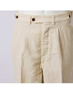 Hickory 1881 サマーニッカーボッカーズ... 2