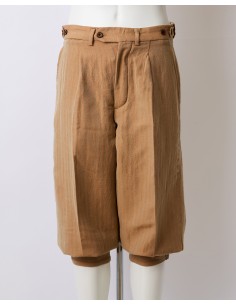 Hickory 1881 クラシックニッカーボッカーズ...