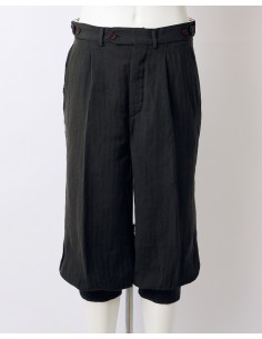 Hickory 1881 サマーニッカーボッカーズ...