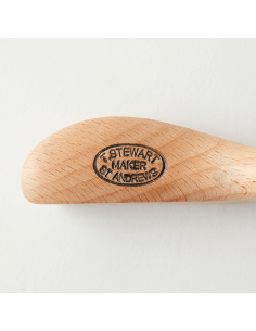 ミニヒッコリーゴルフクラブ ネームタグ 2