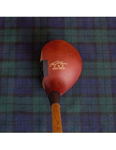 ポールモールヒッコリーブラッシー 2