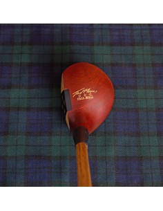 ポールモールヒッコリースプーン 2