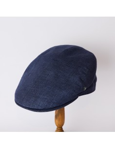 Hickory 1881 リネン6ピース キャップ...