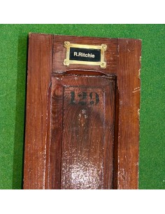 ロイヤルトルーン ロッカードア 2