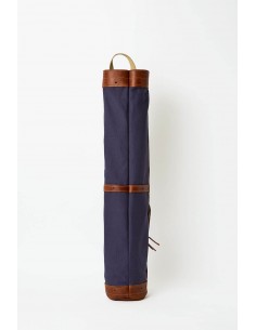 1881 ゴルフバッグ ネイビーブルー (キャンバス) 2