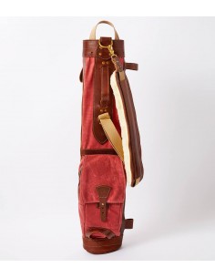 Hickory 1881ゴルフバッグ...