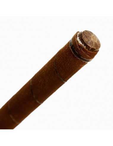 1830年代の「ラットアイアン」フェザリーボールトラブルショットのクラブ 1830年代の「ラットアイアン」フェザリーボールトラブルショットのクラブ