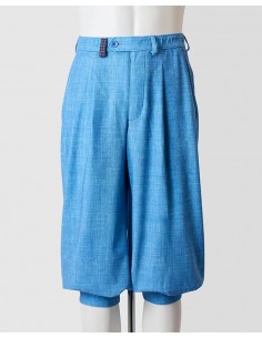 Hickory 1881 エア ニッカーボッカーズ...