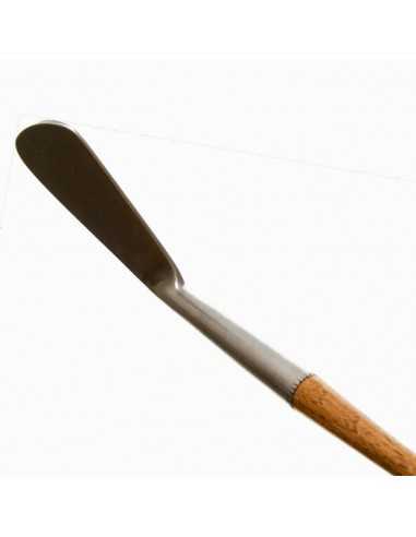 1885年代の「ロフター」ガタパーチャボールアイアン(Wilson) 1885年代の「ロフター」ガタパーチャボールアイアン(Wilson)