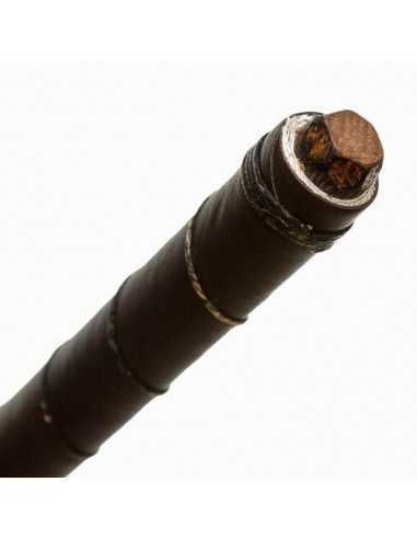 1885年代の「ロフター」ガタパーチャボールアイアン(Wilson) 1885年代の「ロフター」ガタパーチャボールアイアン(Wilson)