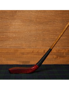 ケイレノァードヒッコリーゴルフロングノーズ４本プレーセット 2