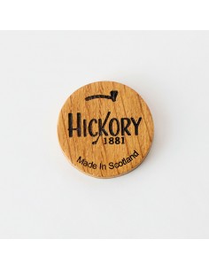 Hickory 1881 ゴルフボールマーカー...
