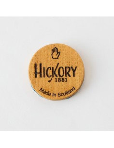 Hickory 1881 ゴルフボールマーカー...