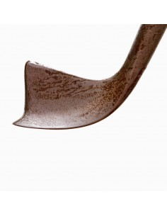 1750年代の「スパールトー」フェザリーボールトラブルショットのクラブ 2