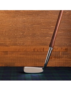 トム スチュワートヒッコリーパター 2