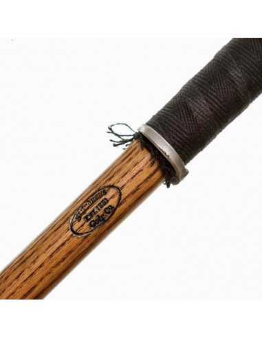 1750年代の「スパールトー」フェザリーボールトラブルショットのクラブ 1750年代の「スパールトー」フェザリーボールトラブルショットのクラブ