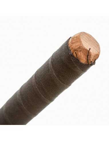 1750年代の「スパールトー」フェザリーボールトラブルショットのクラブ 1750年代の「スパールトー」フェザリーボールトラブルショットのクラブ