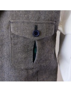 Hickory 1881 ヘリテージベスト... 2