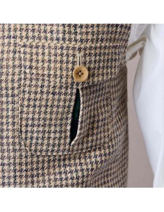 Hickory 1881 ヘリテージベスト... 2
