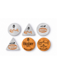 Hickory 1881 ヒッコリーゴルフプレーアイテム 2