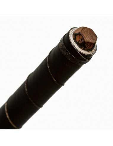 1835年代の「バフング」フェザリーボールスプーン(Philip) 1835年代の「バフング」フェザリーボールスプーン(Philip)