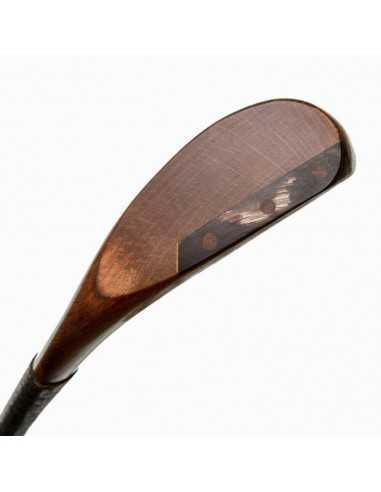 1840年代の「Philipロングノーズ」フェザリーボールパター(Philip) 1840年代の「Philipロングノーズ」フェザリーボールパター(Philip)