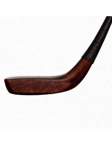 1840年代の「Philipロングノーズ」フェザリーボールパター(Philip) 1840年代の「Philipロングノーズ」フェザリーボールパター(Philip)