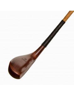 1840年代の「Philipロングノーズ」フェザリーボールパター(Philip)