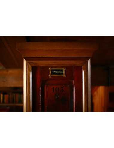 ロイヤルトルーンのロッカー ロイヤルトルーンのロッカー